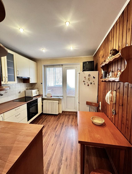 2к Квартира на Вильямса/Корольова Одесса - изображение 3