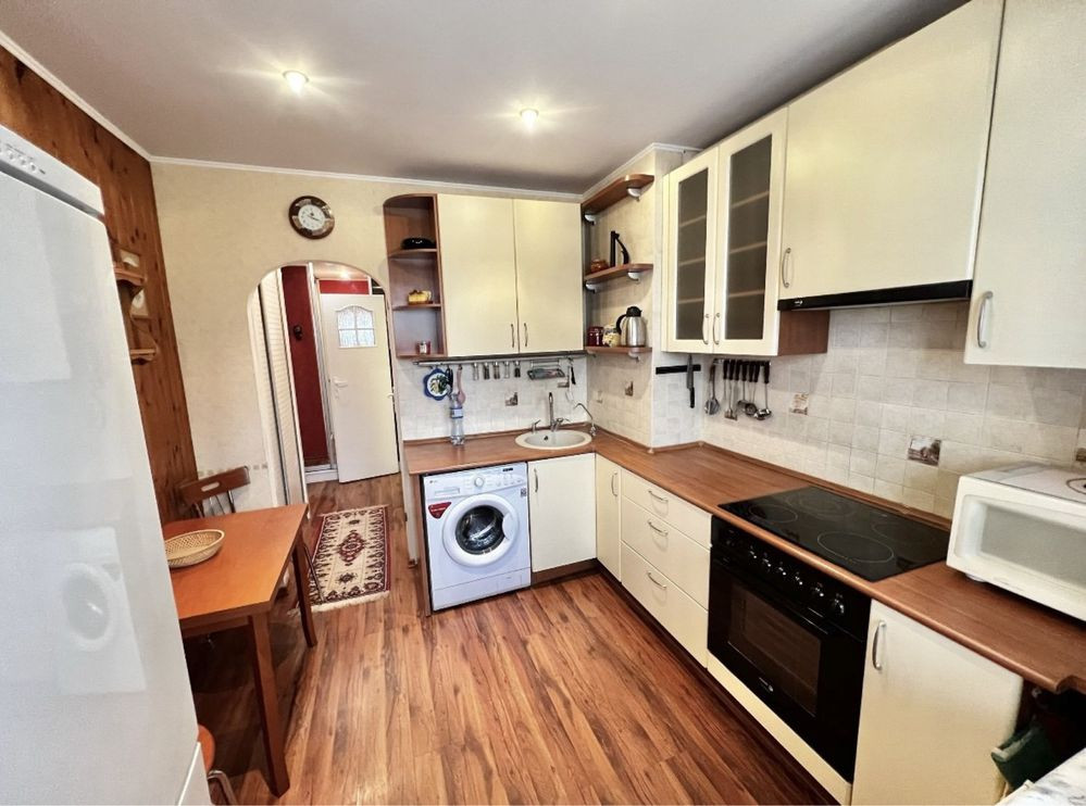 2к Квартира на Вильямса/Корольова Одесса - изображение 2