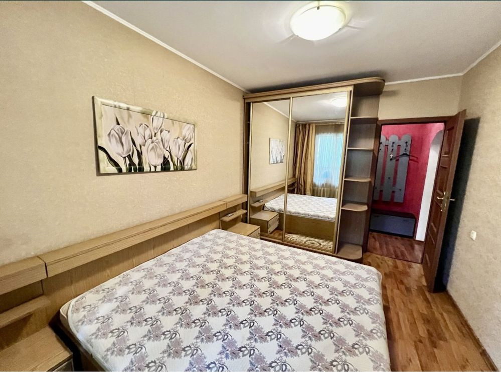 2к Квартира на Вильямса/Корольова Одесса - изображение 5