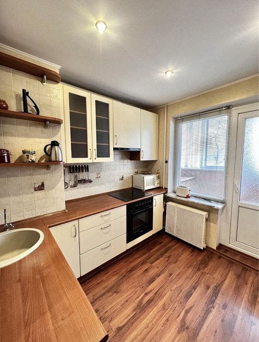 2к Квартира на Вильямса/Корольова Одесса - изображение 1