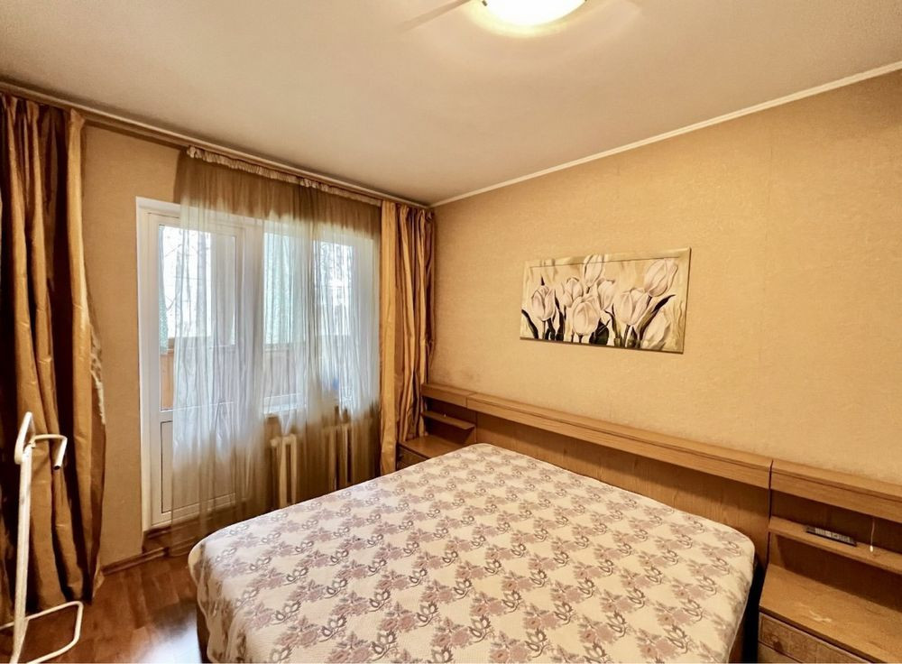 2к Квартира на Вильямса/Корольова Одесса - изображение 6