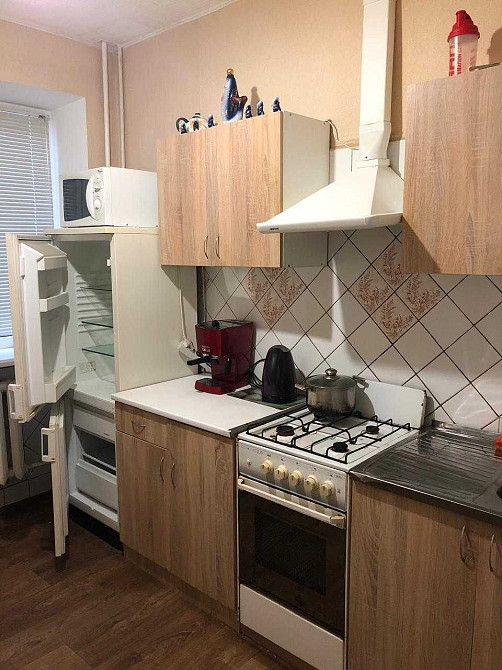 LS-14 В продаже 2-х ком. квартира Шатиловская метро Наукова 5 мин. Харьков - изображение 5