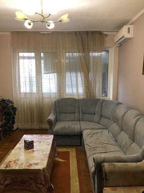 LS-14 В продаже 2-х ком. квартира Шатиловская метро Наукова 5 мин. Харьков - изображение 1