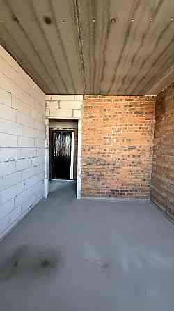 1к квартира центр міста Ирпень