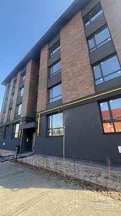 1к квартира центр міста Ирпень