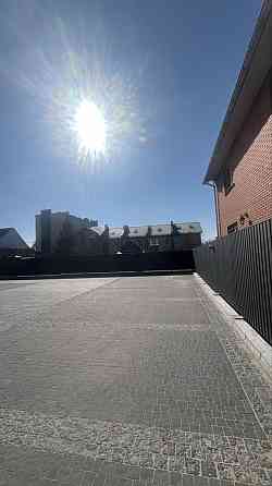 1к квартира центр міста Ирпень