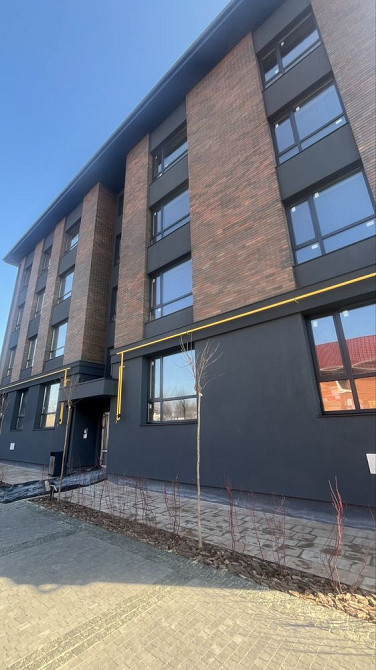 1к квартира центр міста Ирпень - изображение 1