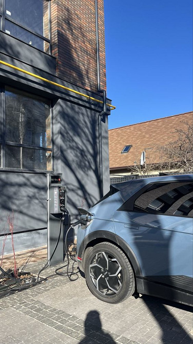 1к квартира центр міста Ирпень - изображение 3