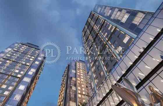 Предславинська 20а, Metropole, Палац України, Либедська, Осеаn Plaza Киев