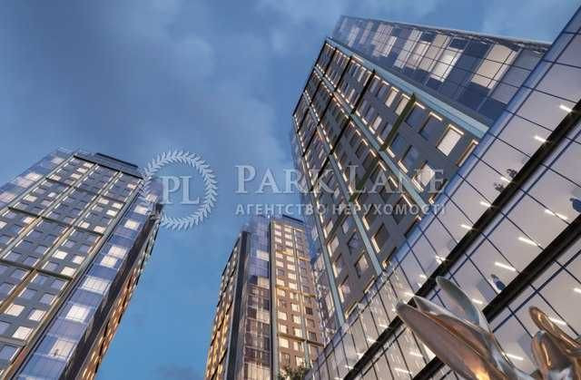 Предславинська 20а, Metropole, Палац України, Либедська, Осеаn Plaza Київ - зображення 1