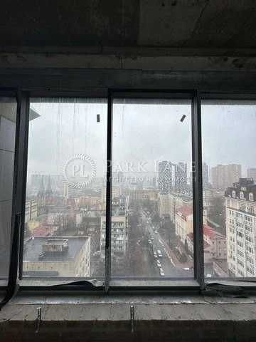 Предславинська 20а, Metropole, Палац України, Либедська, Осеаn Plaza Київ - зображення 3