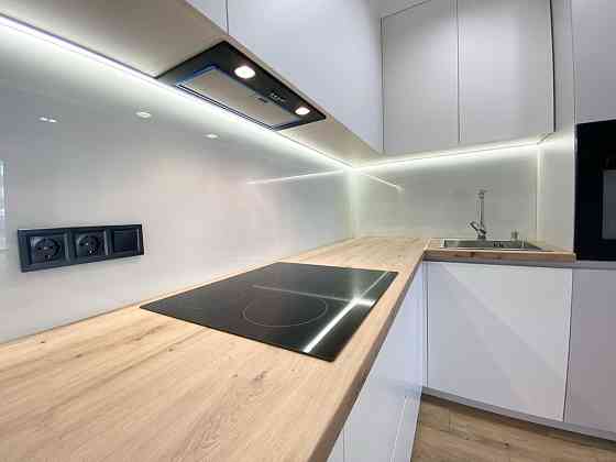 1-Кімнатна «На Щасливому» вул. Боголюбова 5а. Ровно