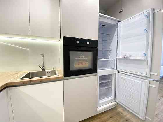 1-Кімнатна «На Щасливому» вул. Боголюбова 5а. Ровно