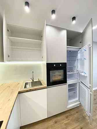 1-Кімнатна «На Щасливому» вул. Боголюбова 5а. Ровно