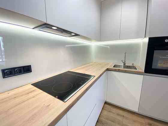 1-Кімнатна «На Щасливому» вул. Боголюбова 5а. Ровно