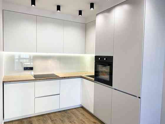 1-Кімнатна «На Щасливому» вул. Боголюбова 5а. Ровно