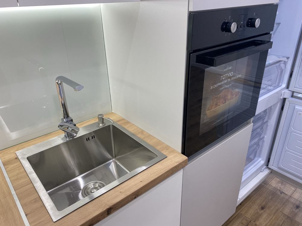 1-Кімнатна «На Щасливому» вул. Боголюбова 5а. Ровно - изображение 5