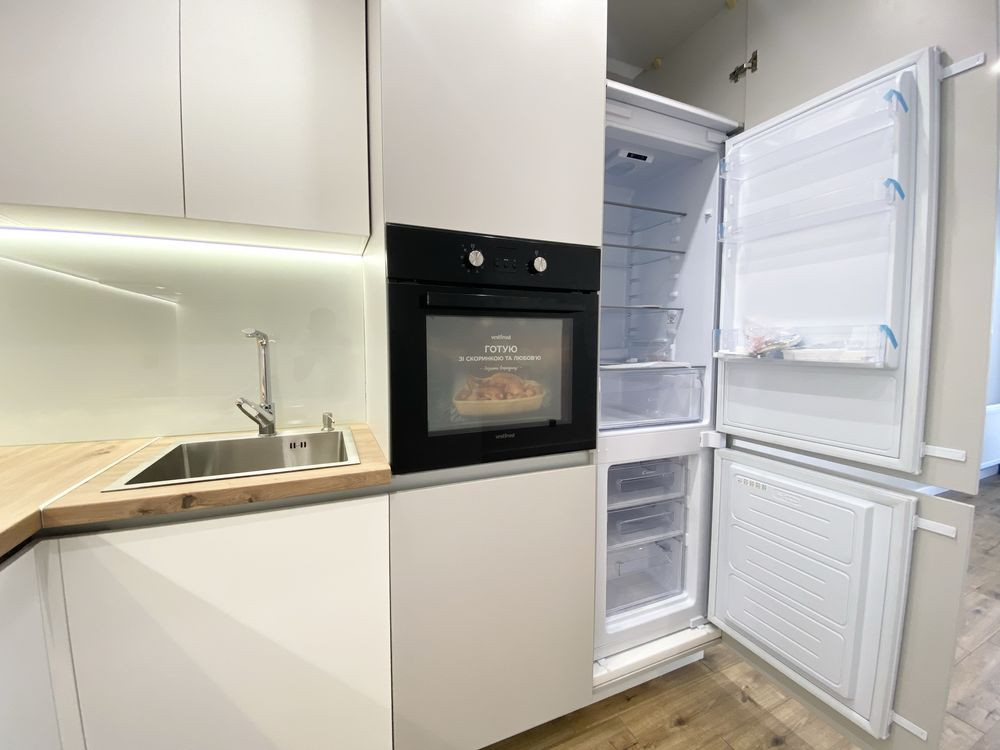 1-Кімнатна «На Щасливому» вул. Боголюбова 5а. Ровно - изображение 3