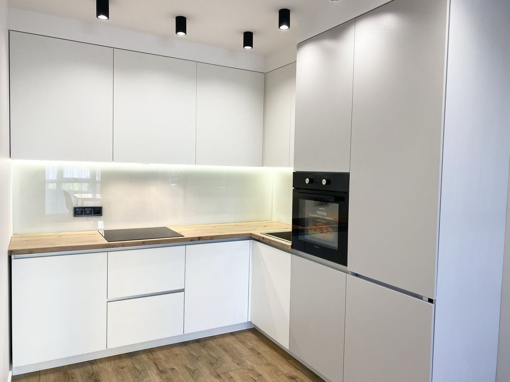 1-Кімнатна «На Щасливому» вул. Боголюбова 5а. Ровно - изображение 2