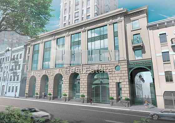 Продаж 1к квартири ЖК Ярославів Град Золоті Ворота 46.5 кв м Киев