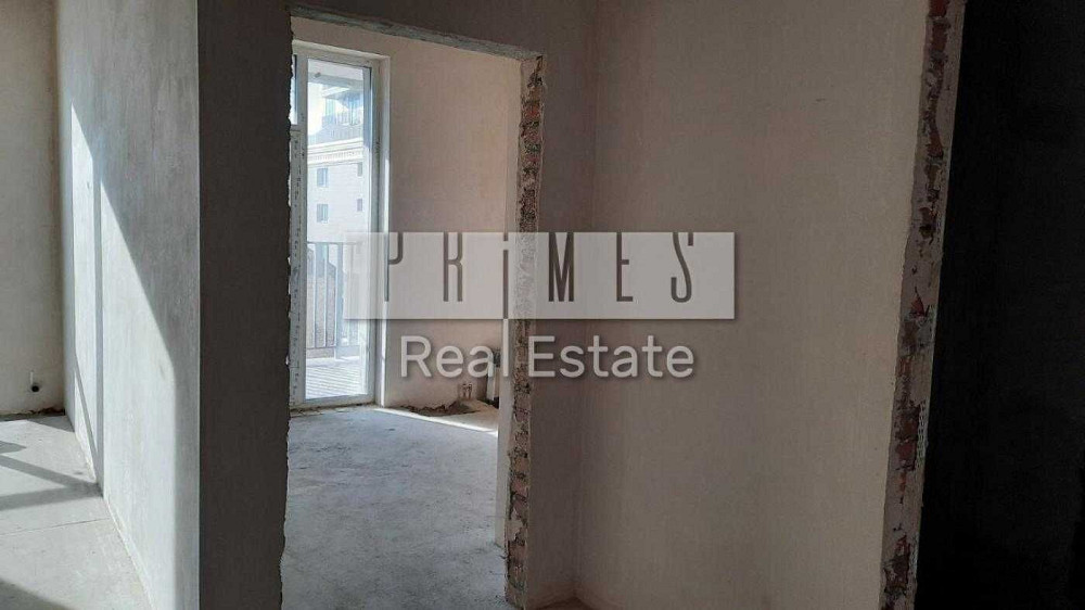 Продаж 1к квартири ЖК Ярославів Град Золоті Ворота 46.5 кв м Київ - зображення 8