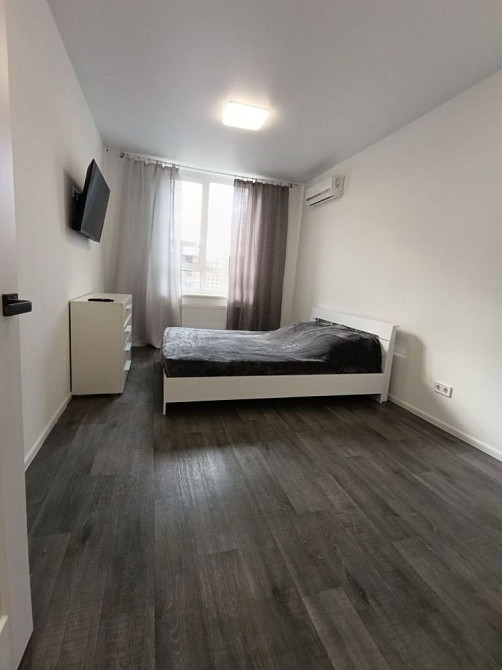 Продаж 1-кімнатної квартири в Ірпені | ЖК “Сіті Парк Ирпень - изображение 1