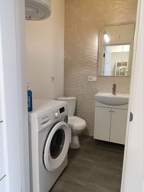 Продаж 1-кімнатної квартири в Ірпені | ЖК “Сіті Парк Ирпень - изображение 6