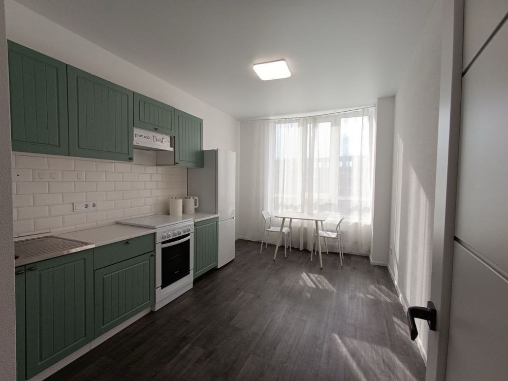 Продаж 1-кімнатної квартири в Ірпені | ЖК “Сіті Парк Ирпень - изображение 8