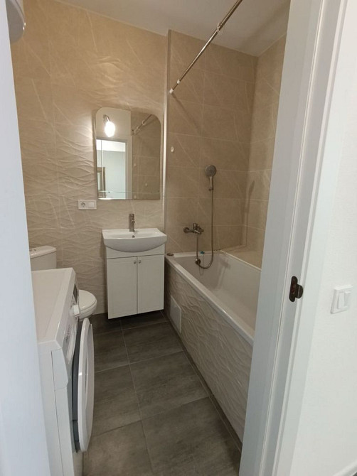 Продаж 1-кімнатної квартири в Ірпені | ЖК “Сіті Парк Ирпень - изображение 7