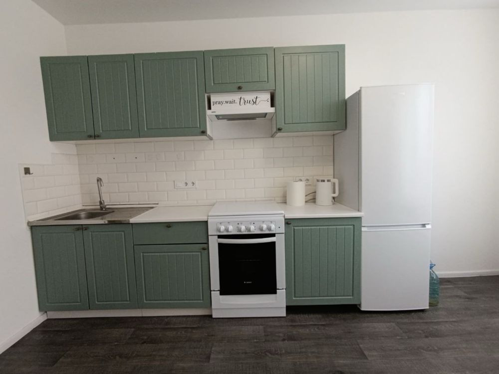 Продаж 1-кімнатної квартири в Ірпені | ЖК “Сіті Парк Ирпень - изображение 2