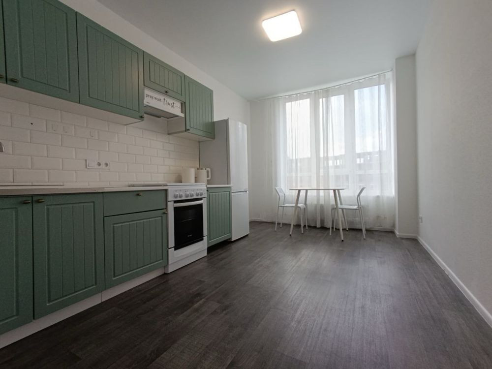 Продаж 1-кімнатної квартири в Ірпені | ЖК “Сіті Парк Ирпень - изображение 3