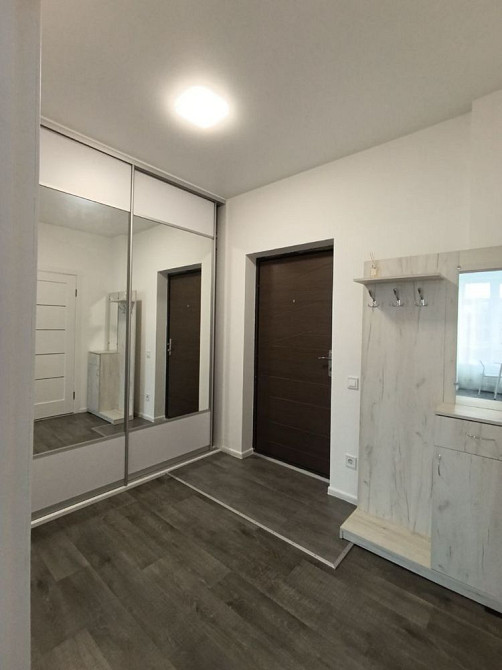 Продаж 1-кімнатної квартири в Ірпені | ЖК “Сіті Парк Ирпень - изображение 5