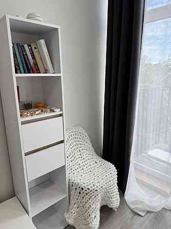 1к квартира з ремонтом в оточенні соснового лісу! ЖК бізнес-класу Ирпень