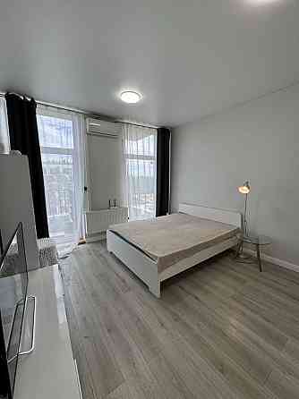 1к квартира з ремонтом в оточенні соснового лісу! ЖК бізнес-класу Ирпень