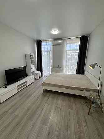 1к квартира з ремонтом в оточенні соснового лісу! ЖК бізнес-класу Ирпень