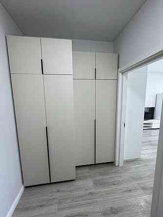 1к квартира з ремонтом в оточенні соснового лісу! ЖК бізнес-класу Ирпень