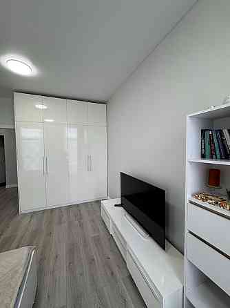 1к квартира з ремонтом в оточенні соснового лісу! ЖК бізнес-класу Ирпень