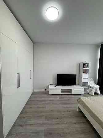 1к квартира з ремонтом в оточенні соснового лісу! ЖК бізнес-класу Ирпень