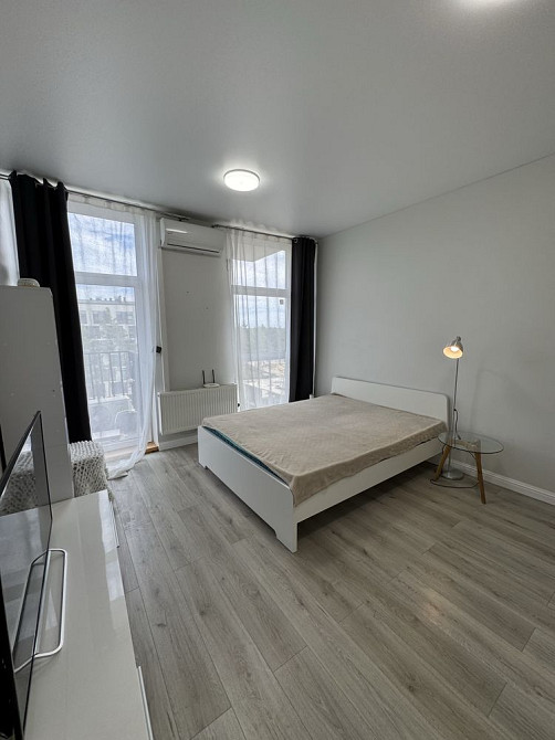 1к квартира з ремонтом в оточенні соснового лісу! ЖК бізнес-класу Ирпень - изображение 4