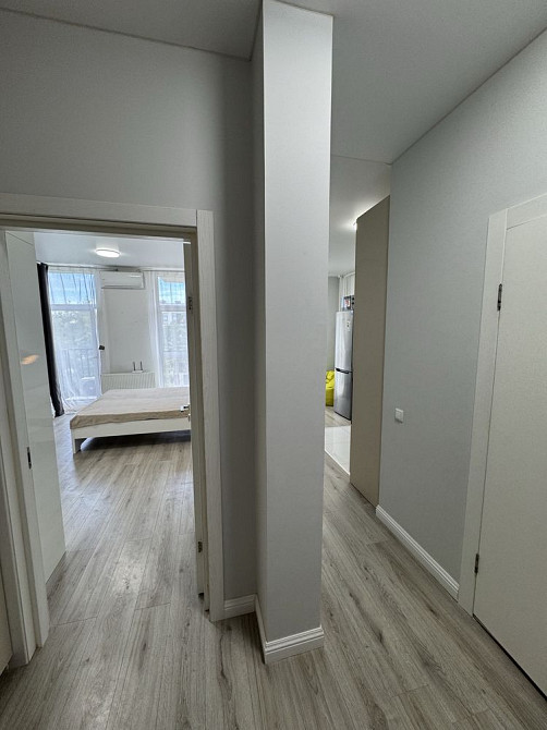 1к квартира з ремонтом в оточенні соснового лісу! ЖК бізнес-класу Ирпень - изображение 7