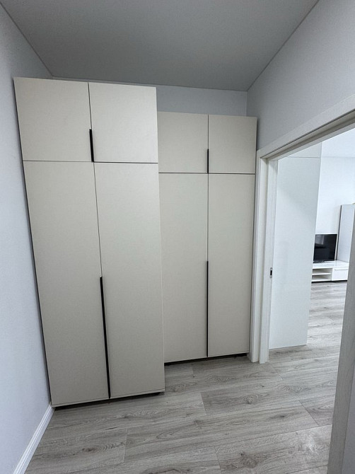 1к квартира з ремонтом в оточенні соснового лісу! ЖК бізнес-класу Ирпень - изображение 6