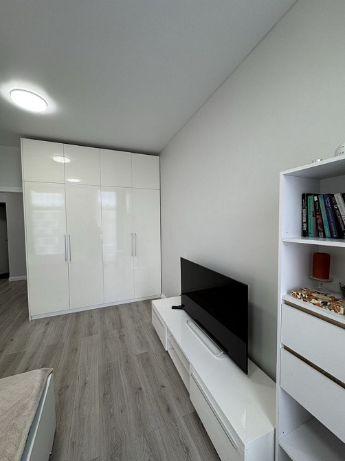 1к квартира з ремонтом в оточенні соснового лісу! ЖК бізнес-класу Ирпень - изображение 3