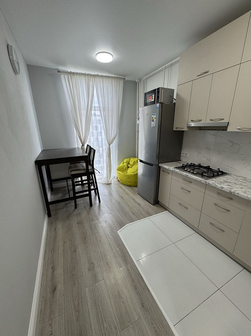 1к квартира з ремонтом в оточенні соснового лісу! ЖК бізнес-класу Ирпень - изображение 8