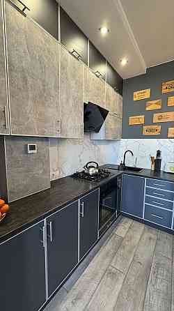 Однокімнатна квартира з ремонтом біля Парку. Оформлення-2% Ирпень