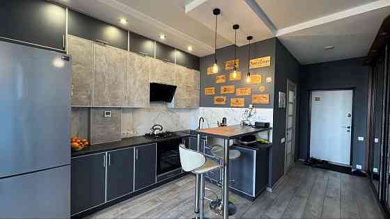 Однокімнатна квартира з ремонтом біля Парку. Оформлення-2% Ирпень