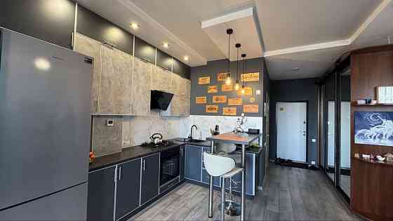 Однокімнатна квартира з ремонтом біля Парку. Оформлення-2% Ирпень