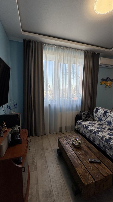 Однокімнатна квартира з ремонтом біля Парку. Оформлення-2% Ирпень - изображение 7