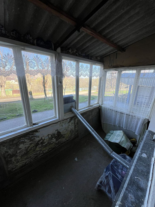 Трикімнатна з панорамними краєвидами: вигідна ціна і зручна локація! Надвірна - зображення 7