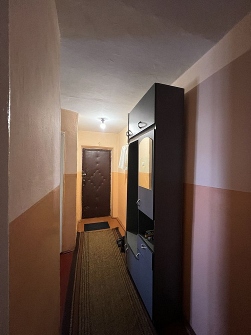 Трикімнатна з панорамними краєвидами: вигідна ціна і зручна локація! Надвірна - зображення 8