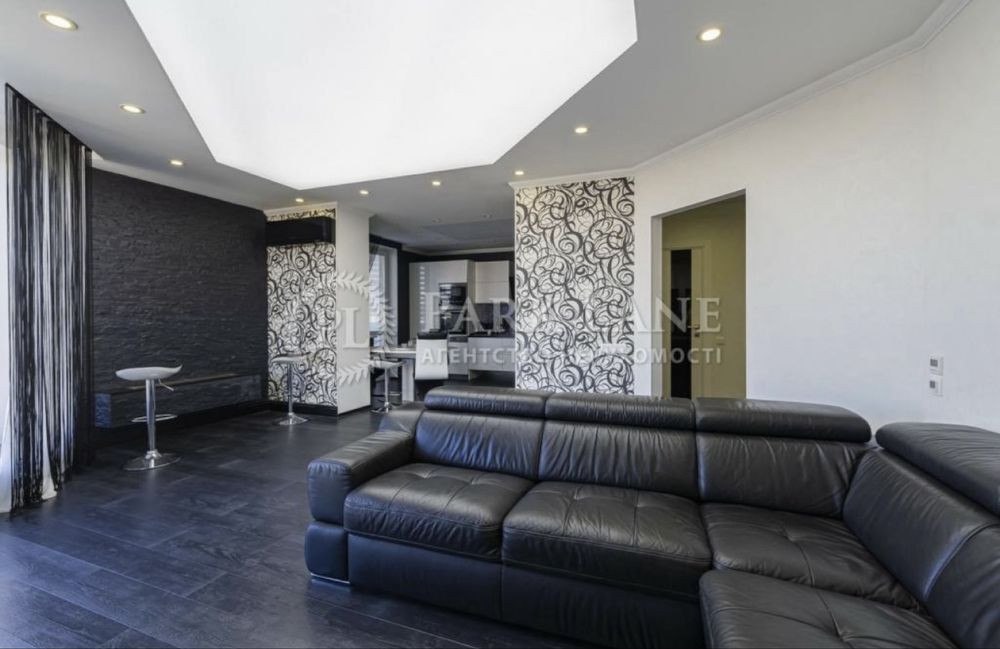 !! ПРОДАЖ !! 3k квартира М.Гришка м."Позняки" - 1хв ! Киев - изображение 6